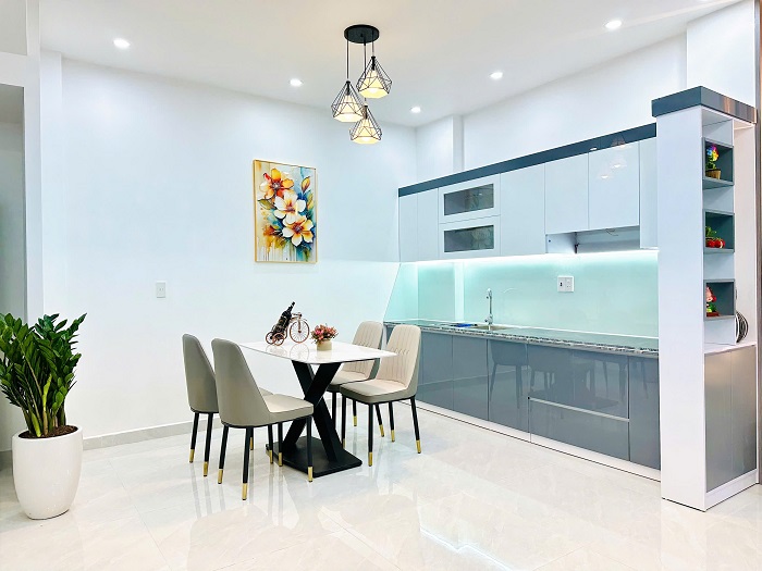 BÁN NHÀ 3 TẦNG - CHỢ HÀNG, DƯ HÀNG KÊNH, LÊ CHÂN, HẢI PHÒNG – GIÁ CHỈ 3,3 TỶ